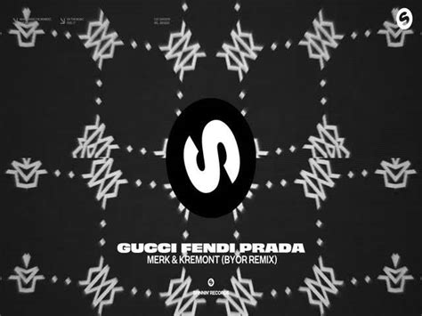 gucci fendi prada merk and kremont|Altro.